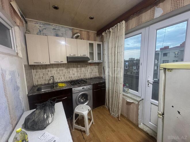 Продаётся 2-комн. вторичка 55 м², м. Кара Караев, photo 5 from 11