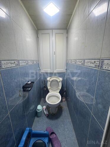 Продаётся 2-комн. вторичка 55 м², м. Кара Караев, photo 8 from 11