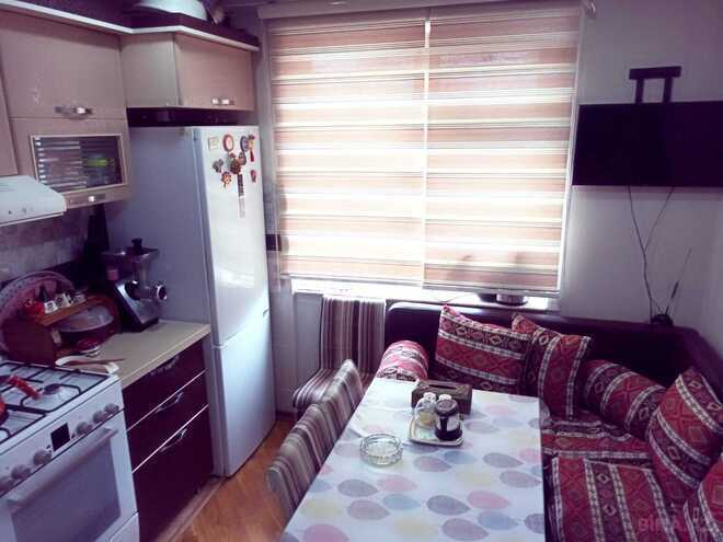Продаётся 2-комн. вторичка 60 м², пос. Бадамдар, photo 18 from 19