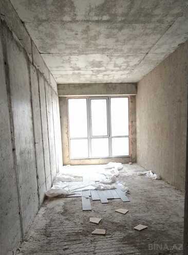 Satılır 2 otaqlı yeni tikili 60 m², Nəsimi r., photo 4 from 11