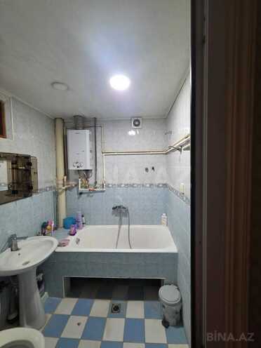 Satılır 3 otaqlı köhnə tikili 60 m², Həzi Aslanov m., photo 21 from 22