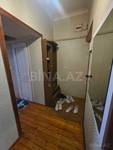 Satılır 3 otaqlı köhnə tikili 60 m², Həzi Aslanov m., photo 18 from 22