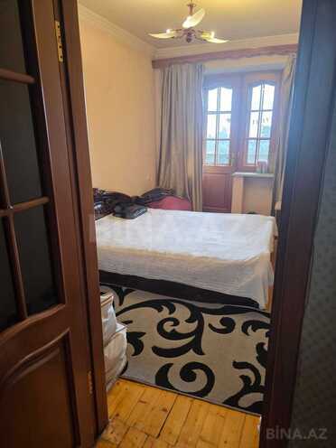 Satılır 3 otaqlı köhnə tikili 60 m², Həzi Aslanov m., photo 12 from 22