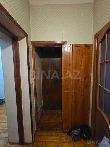 Satılır 3 otaqlı köhnə tikili 60 m², Həzi Aslanov m., photo 19 from 22