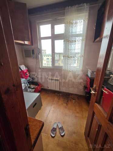Satılır 3 otaqlı köhnə tikili 60 m², Həzi Aslanov m., photo 17 from 22