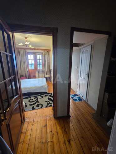 Satılır 3 otaqlı köhnə tikili 60 m², Həzi Aslanov m., photo 11 from 22