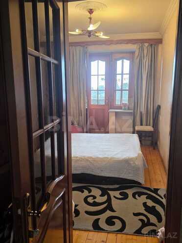 Satılır 3 otaqlı köhnə tikili 60 m², Həzi Aslanov m., photo 10 from 22