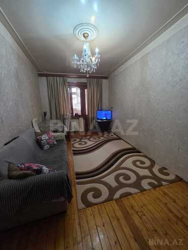 Satılır 3 otaqlı köhnə tikili 60 m², Həzi Aslanov m., photo 1 from 22