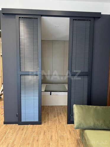 Сдаётся 2-комн. новостройка 61 м², пос. Sea Breeze, photo 8 from 11