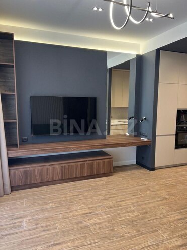 Сдаётся 2-комн. новостройка 61 м², пос. Sea Breeze, photo 4 from 11