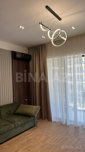 Сдаётся 2-комн. новостройка 61 м², пос. Sea Breeze, photo 6 from 11