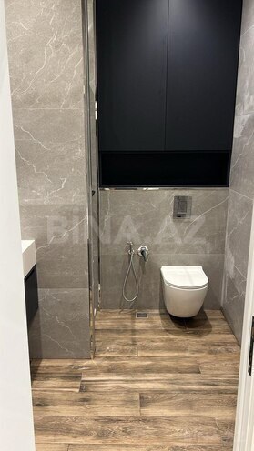 Сдаётся 2-комн. новостройка 61 м², пос. Sea Breeze, photo 10 from 11