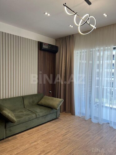Сдаётся 2-комн. новостройка 61 м², пос. Sea Breeze, photo 5 from 11