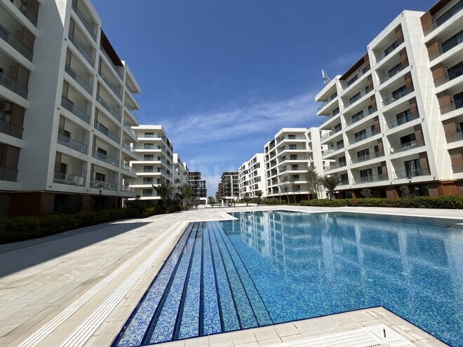 Сдаётся 2-комн. новостройка 61 м², пос. Sea Breeze, photo 3 from 11