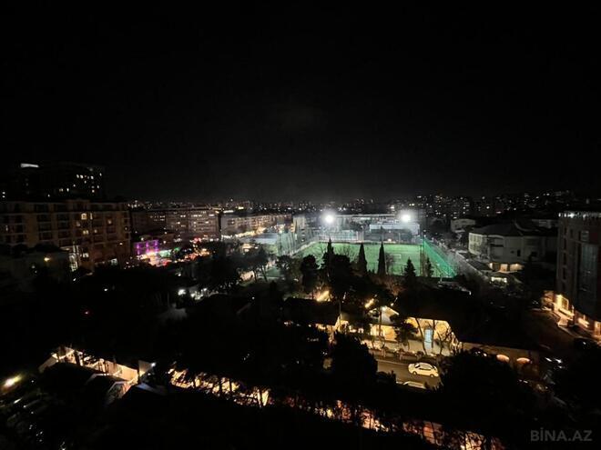 Satılır 2 otaqlı köhnə tikili 65 m², Gənclik m., photo 15 from 16