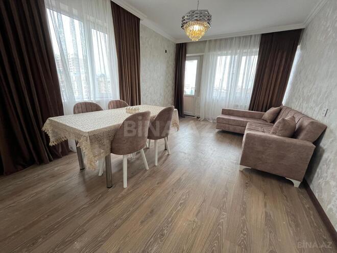 Satılır 2 otaqlı köhnə tikili 65 m², Gənclik m., photo 3 from 16
