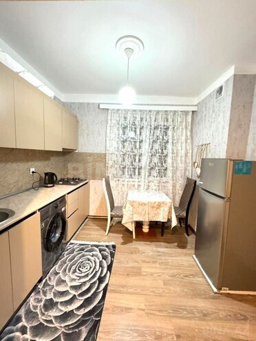 Satılır 2 otaqlı köhnə tikili 65 m², Gənclik m., photo 8 from 16