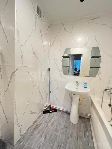 Satılır 2 otaqlı köhnə tikili 65 m², Gənclik m., photo 12 from 16