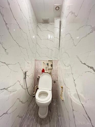 Satılır 2 otaqlı köhnə tikili 65 m², Gənclik m., photo 13 from 16