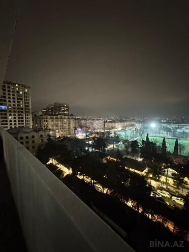 Satılır 2 otaqlı köhnə tikili 65 m², Gənclik m., photo 14 from 16