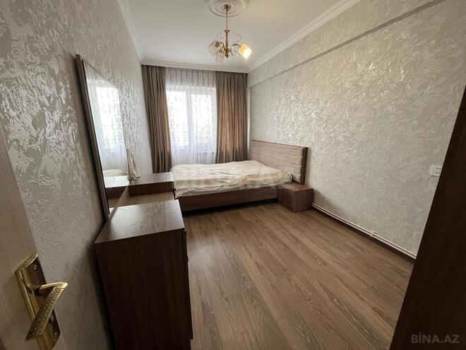Satılır 2 otaqlı köhnə tikili 65 m², Gənclik m., photo 6 from 16