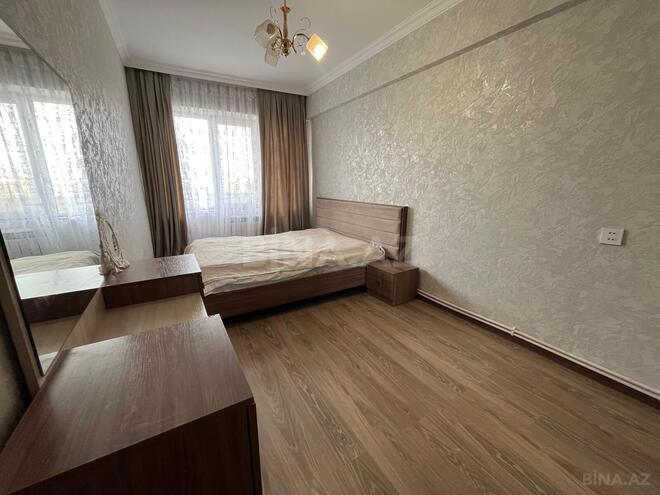 Satılır 2 otaqlı köhnə tikili 65 m², Gənclik m., photo 5 from 16