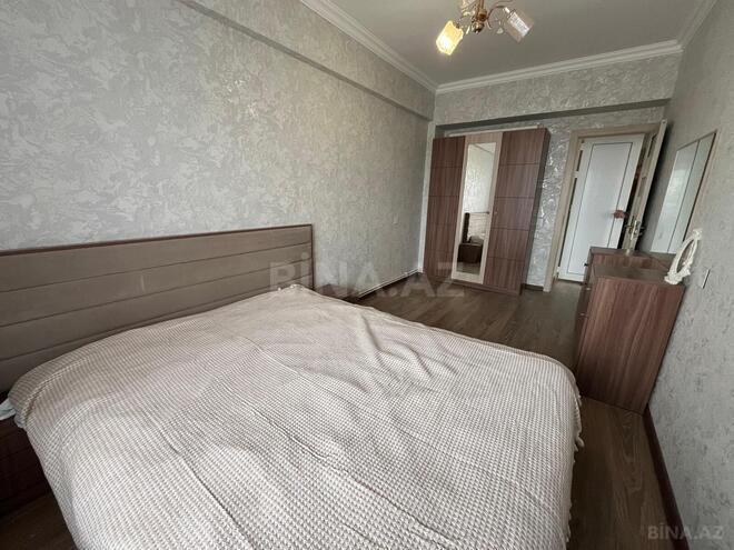 Satılır 2 otaqlı köhnə tikili 65 m², Gənclik m., photo 7 from 16