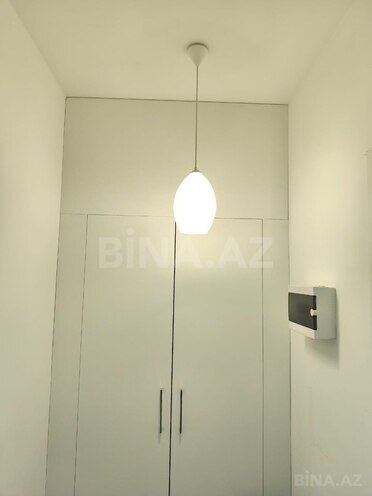 Satılır 2 otaqlı köhnə tikili 65 m², Neftçilər m., photo 17 from 21