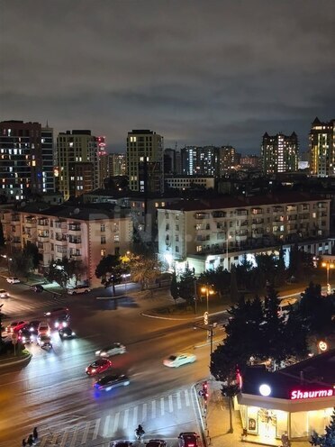 Satılır 2 otaqlı köhnə tikili 65 m², Neftçilər m., photo 11 from 21