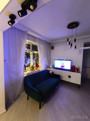 Satılır 2 otaqlı köhnə tikili 65 m², Neftçilər m., photo 4 from 21