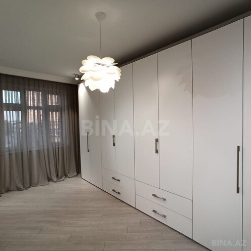 Satılır 2 otaqlı köhnə tikili 65 m², Neftçilər m., photo 8 from 21