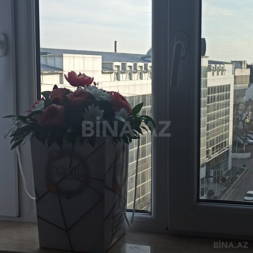 Satılır 2 otaqlı köhnə tikili 65 m², Neftçilər m., photo 15 from 21