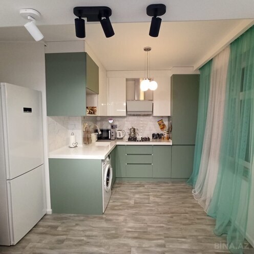 Satılır 2 otaqlı köhnə tikili 65 m², Neftçilər m., photo 6 from 21