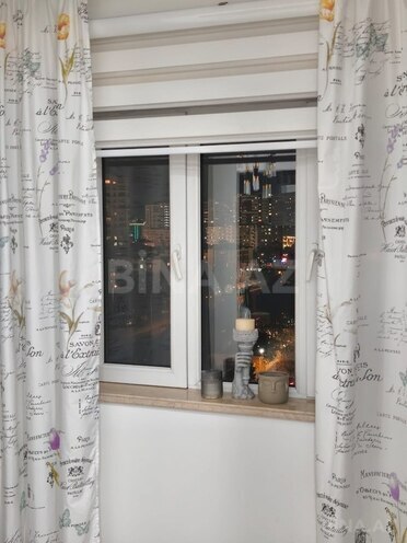 Satılır 2 otaqlı köhnə tikili 65 m², Neftçilər m., photo 20 from 21
