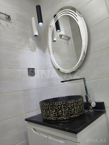 Satılır 2 otaqlı köhnə tikili 65 m², Neftçilər m., photo 19 from 21