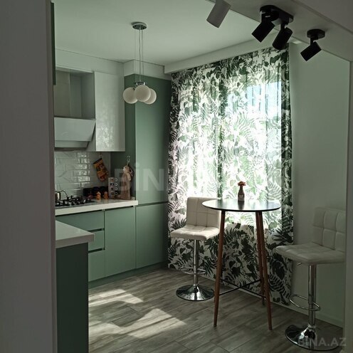 Satılır 2 otaqlı köhnə tikili 65 m², Neftçilər m., photo 7 from 21