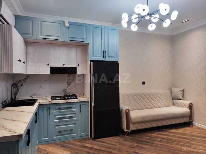 Сдаётся 2-комн. новостройка 64 м², м. Нефтчиляр, photo 11 from 21