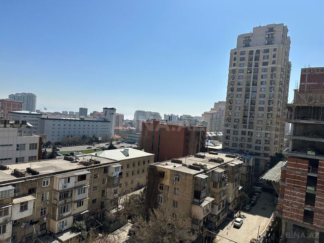 Satılır 3 otaqlı yeni tikili 140 m², İnşaatçılar m., photo 19 from 20