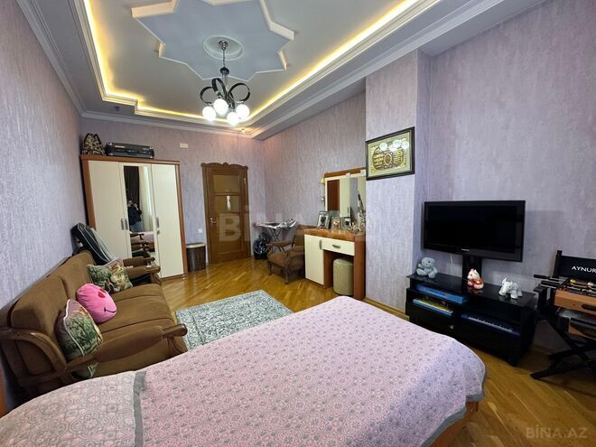 Satılır 3 otaqlı yeni tikili 140 m², İnşaatçılar m., photo 3 from 20