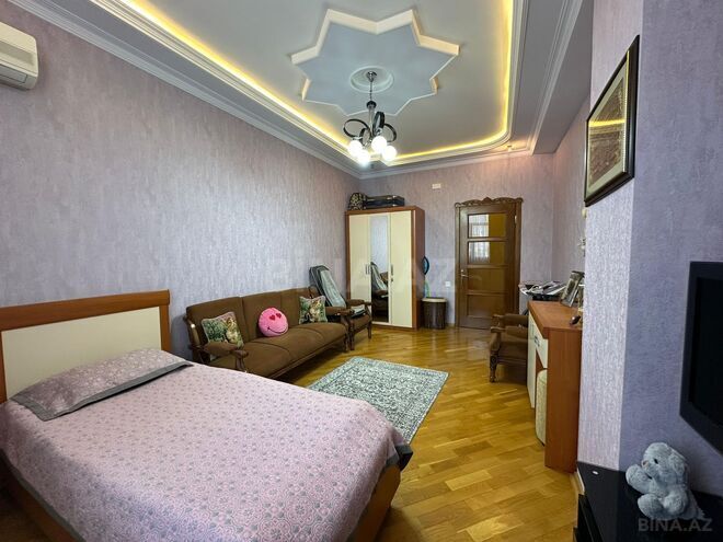 Satılır 3 otaqlı yeni tikili 140 m², İnşaatçılar m., photo 4 from 20