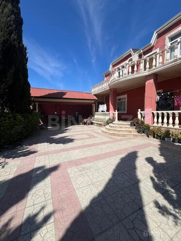 Satılır 7 otaqlı həyət evi/bağ evi 300 m², Zabrat q., photo 3 from 32