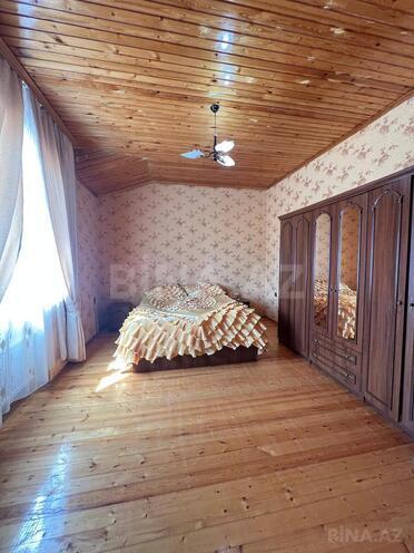 Satılır 7 otaqlı həyət evi/bağ evi 300 m², Zabrat q., photo 13 from 32