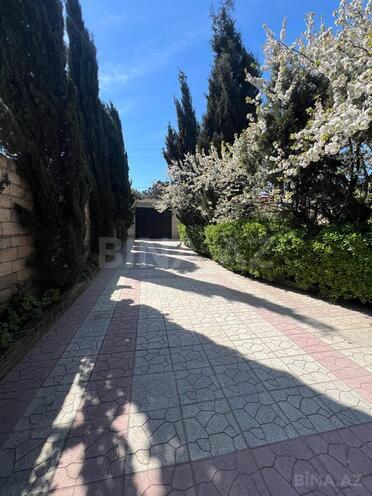 Satılır 7 otaqlı həyət evi/bağ evi 300 m², Zabrat q., photo 6 from 32