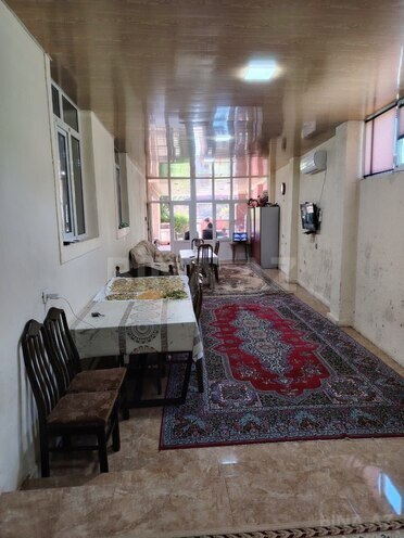 Satılır 7 otaqlı həyət evi/bağ evi 300 m², Zabrat q., photo 30 from 32