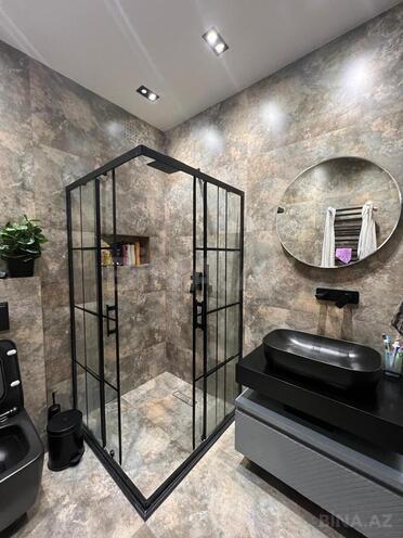 Satılır 7 otaqlı həyət evi/bağ evi 300 m², Zabrat q., photo 24 from 32