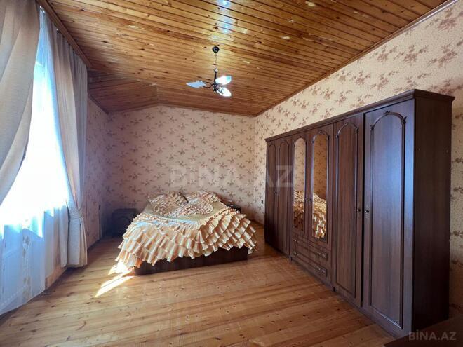 Satılır 7 otaqlı həyət evi/bağ evi 300 m², Zabrat q., photo 15 from 32
