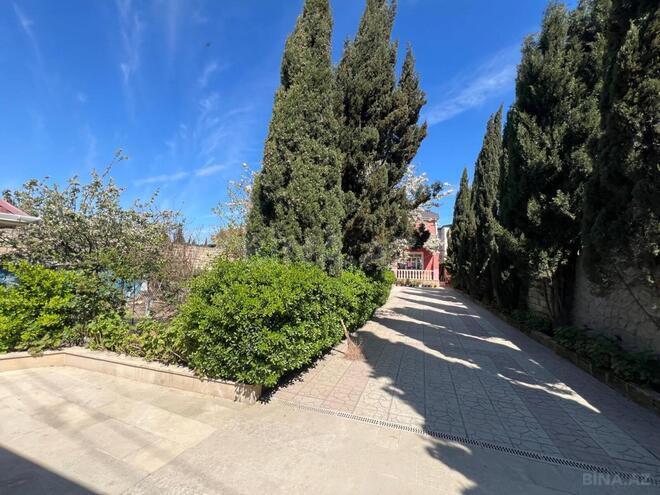 Satılır 7 otaqlı həyət evi/bağ evi 300 m², Zabrat q., photo 7 from 32