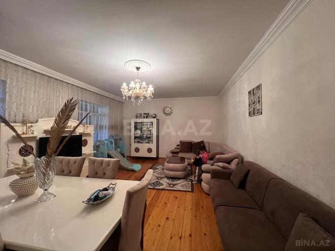 Satılır 7 otaqlı həyət evi/bağ evi 300 m², Zabrat q., photo 9 from 32