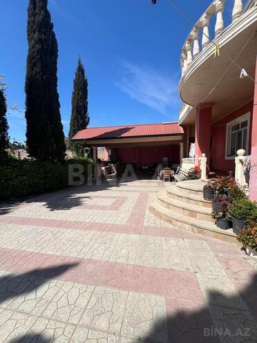 Satılır 7 otaqlı həyət evi/bağ evi 300 m², Zabrat q., photo 4 from 32