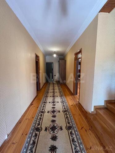 Satılır 7 otaqlı həyət evi/bağ evi 300 m², Zabrat q., photo 12 from 32